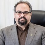 شهاب جوانمردی مدیرعامل فناپ