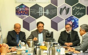 علی حکیم‌جوادی به عنوان رئیس شورای مرکزی نصر انتخاب شد