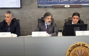 نشست کمیسیون سرمایه‌گذاری و تأمین مالی اتاق ایران