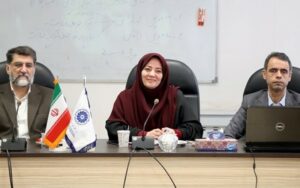 سادینا آبایی در نشست کمیسیون فناوری اطلاعات و ارتباطات اتاق ایران: تولی گری ارگان های مختلف در حوزه فناوری، مشکل ساز شده است